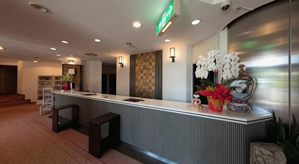 Hotel Saiyou WAKIGAWA Hotel in South Korea