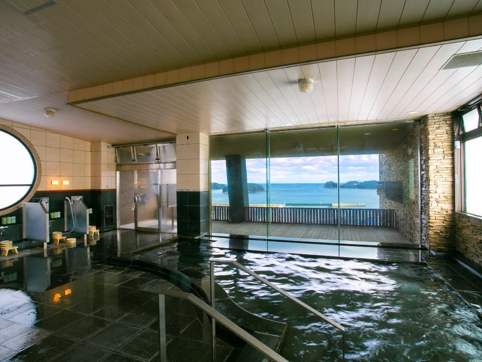 Bathhouse