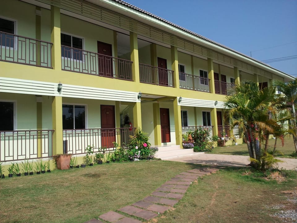 Mimia Resort & Hotel Resort in Thailand