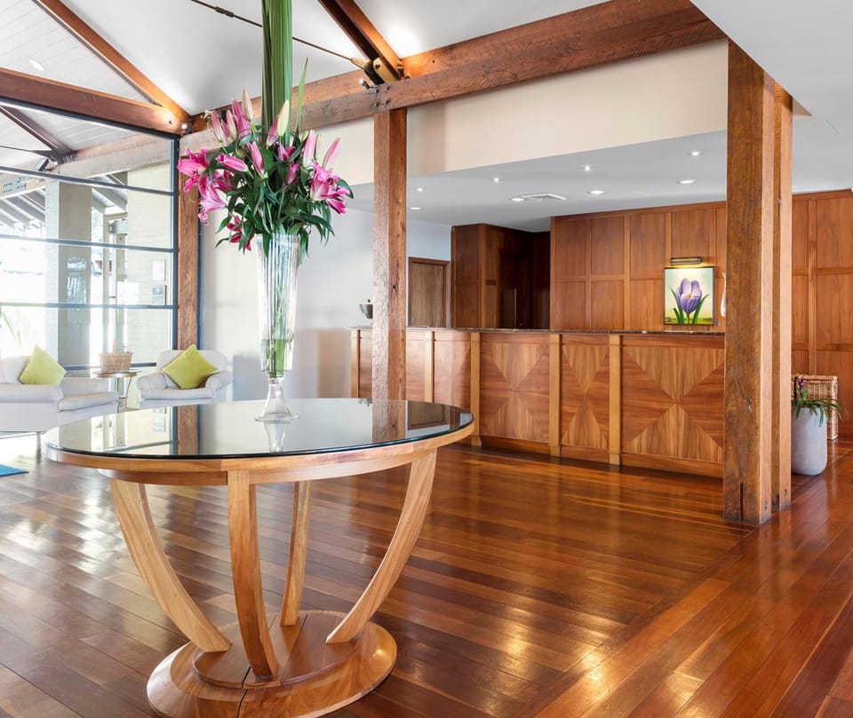 Oaks Cypress Lakes Resort Resort in New South Wales