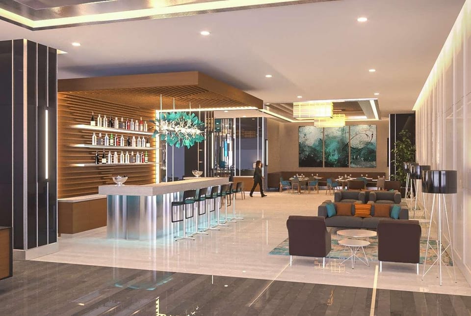 TRYP by Wyndham Istanbul Basin Ekspres Hotel in Istanbul