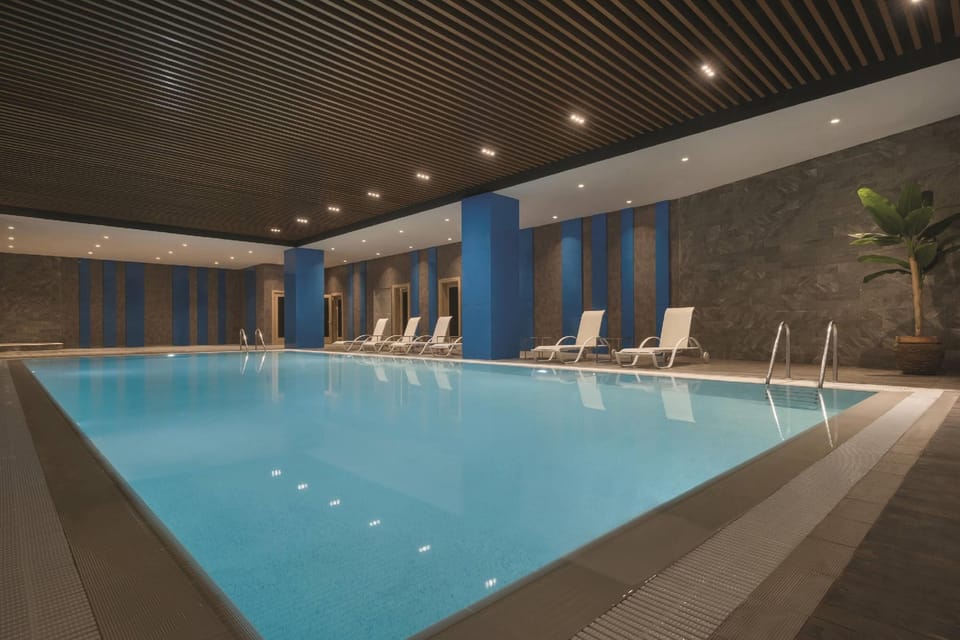 TRYP by Wyndham Istanbul Basin Ekspres Hotel in Istanbul