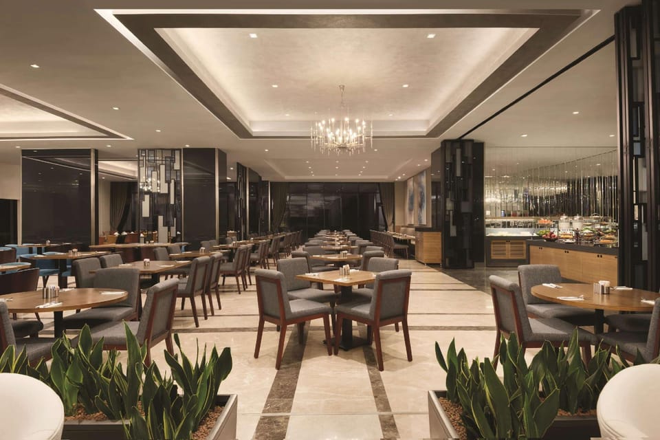 TRYP by Wyndham Istanbul Basin Ekspres Hotel in Istanbul