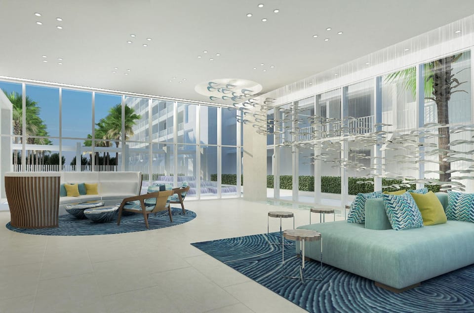 Zota Beach Resort Hotel in Longboat Key