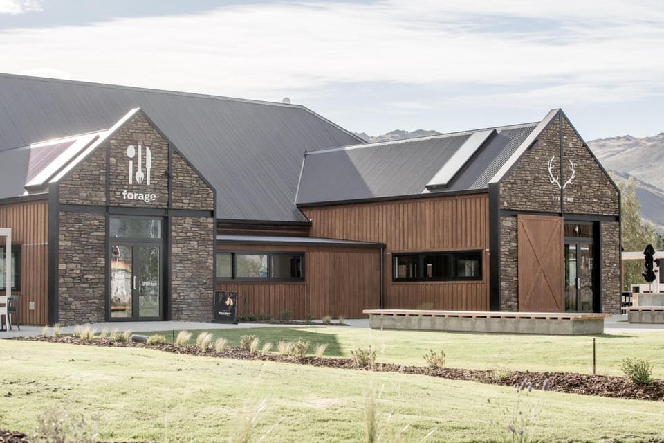 Harvest Hotel Hotel in Otago