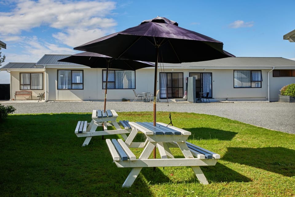 Alpine View Motel Motel in Kaikōura
