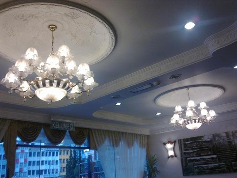 Hotel Remix Hotel in Brinchang