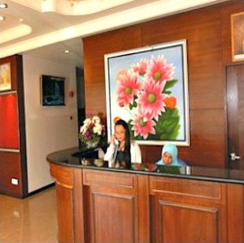 Hotel Remix Hotel in Brinchang