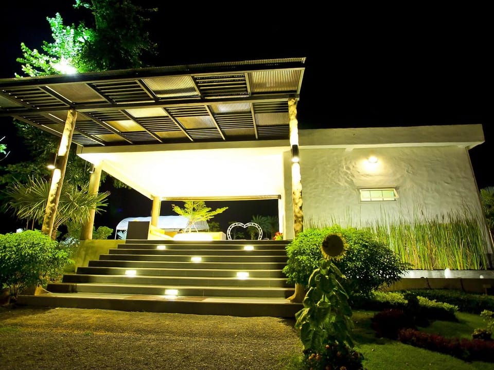 Chantara Valley Resort Resort in Laos