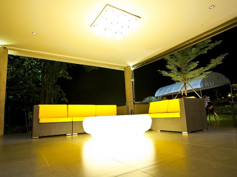Chantara Valley Resort Resort in Laos
