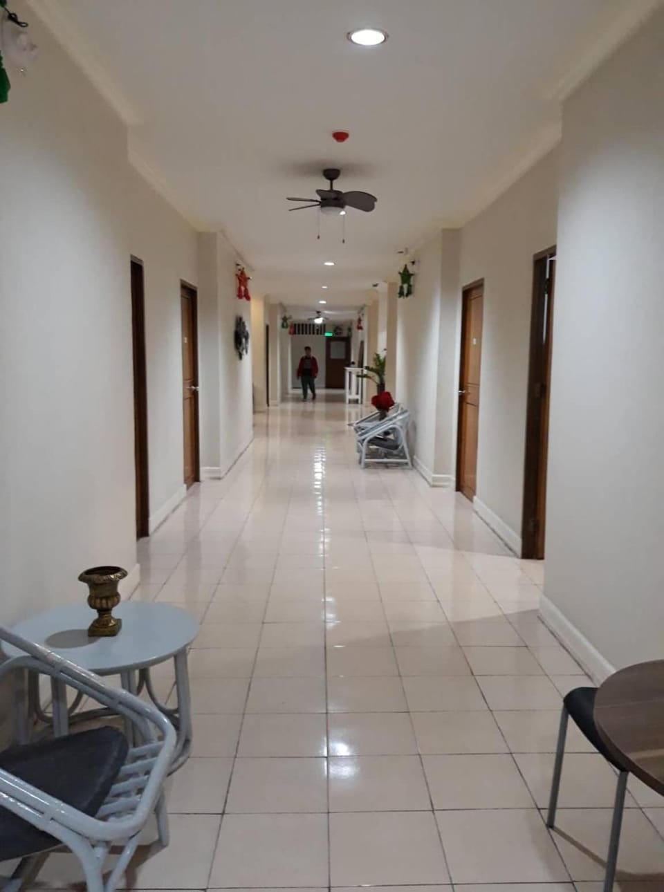 Gie Gardens Hotel Hotel in Tagbilaran City