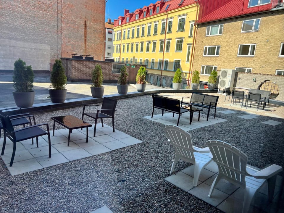 Hotell Siesta Hotel in Kalmar County, Sweden