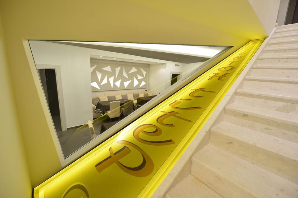 Petit Hotel Elita Hotel in Europe