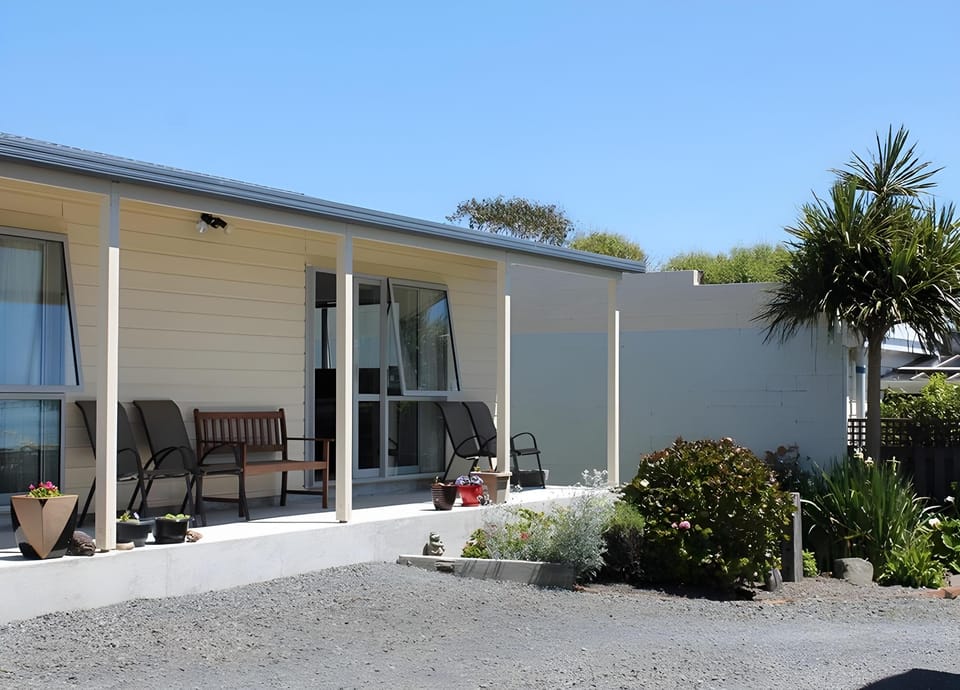 Bluff Ocean Vista Motel and Accommodation Motel in Southland