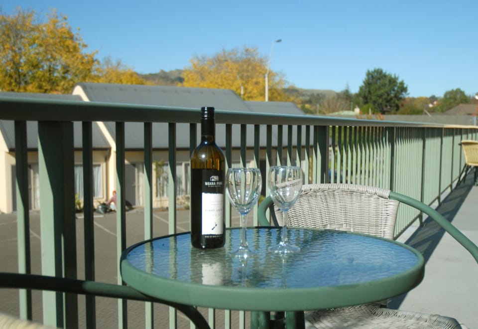 Village Motel Motel in Havelock North
