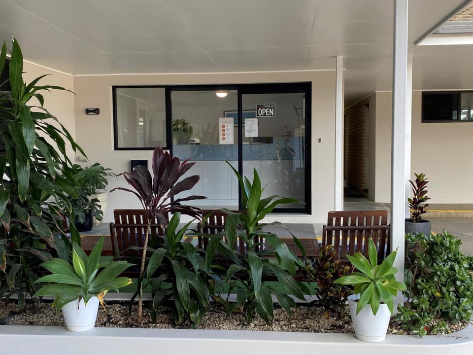 Ballina Colonial Motel Motel in Ballina