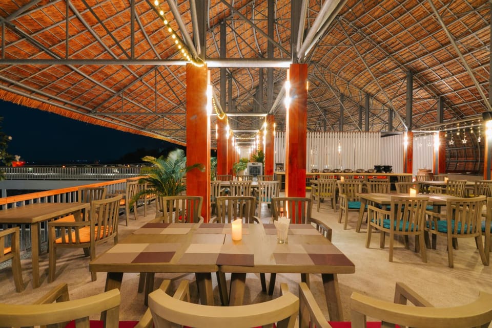 CASA MARINA RESORT Resort in Vietnam