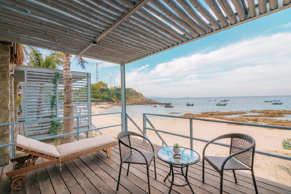 CASA MARINA RESORT Resort in Vietnam