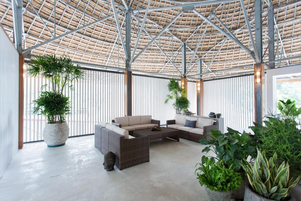 CASA MARINA RESORT Resort in Vietnam