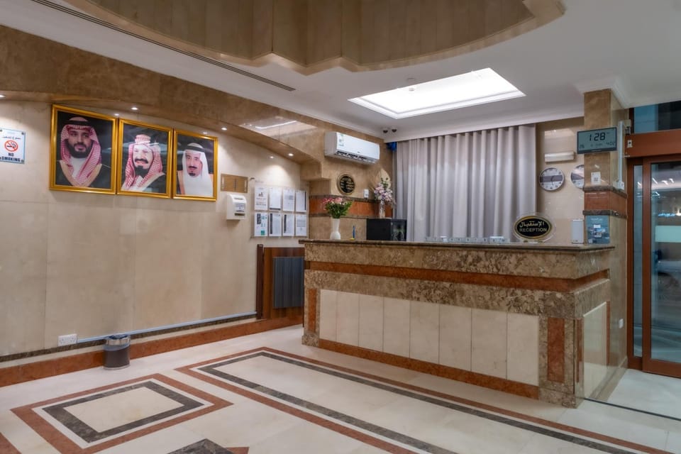 Hayah Al Waha Hotel Hotel in Medina
