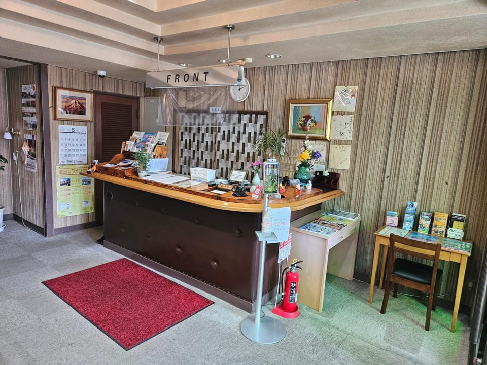 Bar/lounge