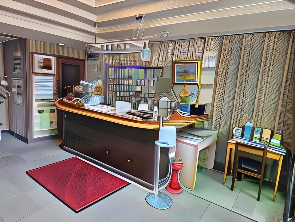 Plaza Inn Kawaguchiko Hotel in Shizuoka Prefecture