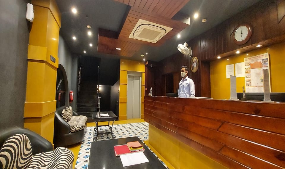 Hotel Kings Corner Hotel in Jaipur