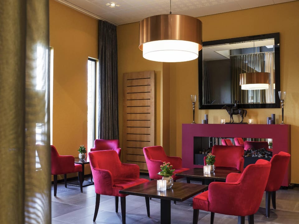 ibis Leiden Centre Hotel in Leiden