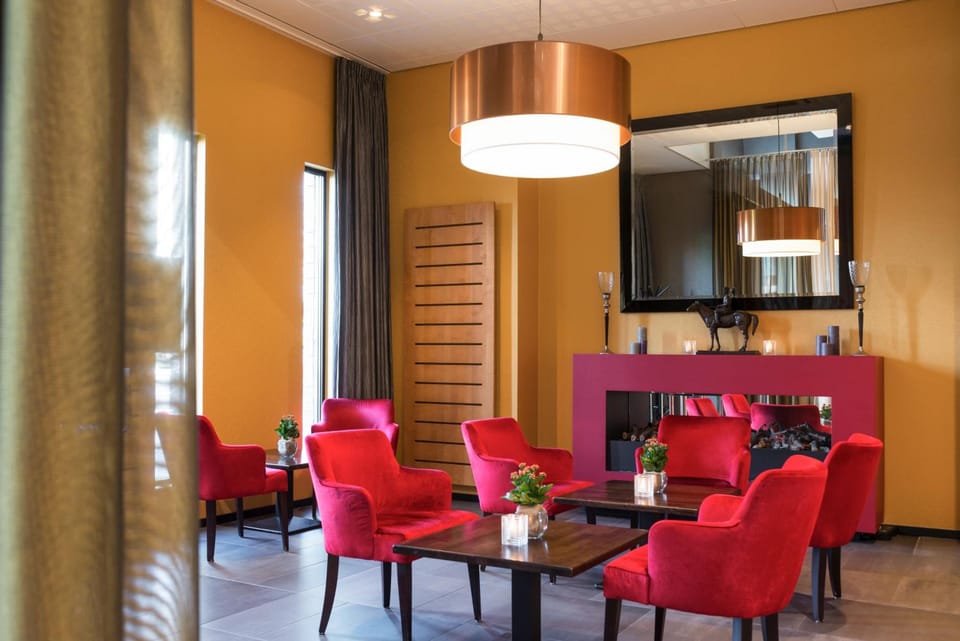 ibis Leiden Centre Hotel in Leiden