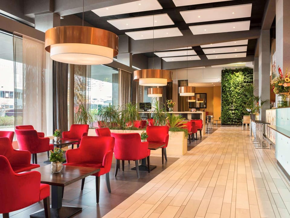 ibis Leiden Centre Hotel in Leiden