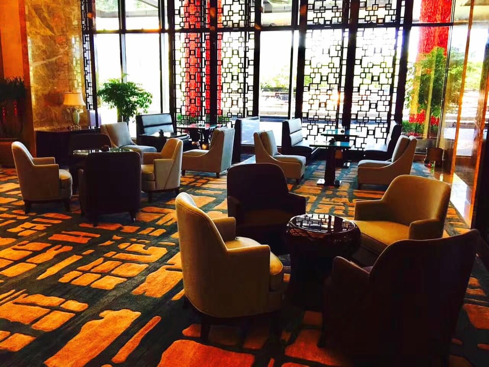 Peony Harbor City Hotel Hotel in Xiamen