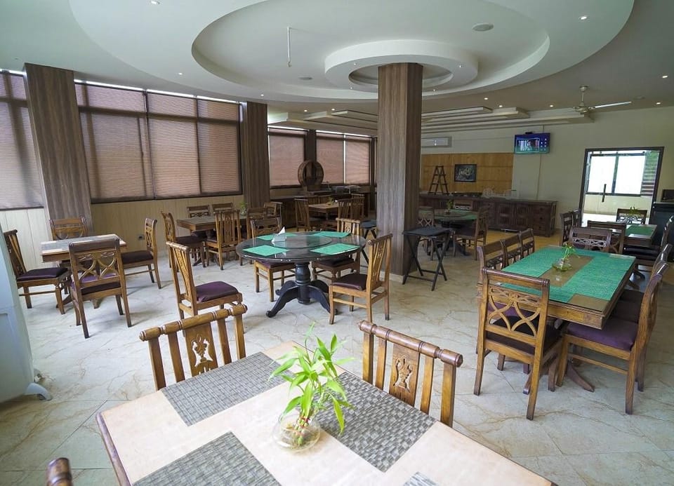 Budha Mal Castle Resort in Punjab, India