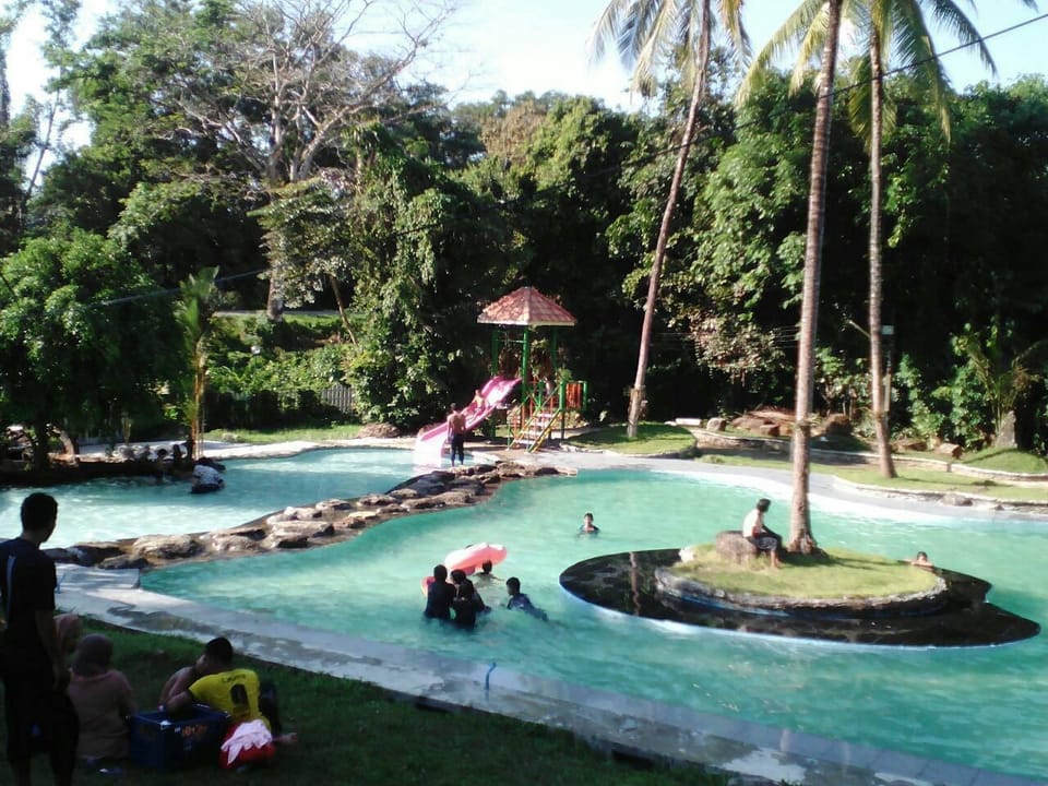 Ranong Resort & Laguna Resort in Thailand