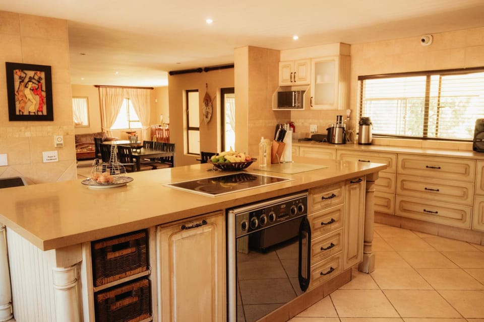 Blue Hills Lodge Lodge in Gauteng