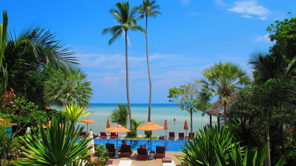 Palm Coco Mantra Resort Resort in Ko Samui
