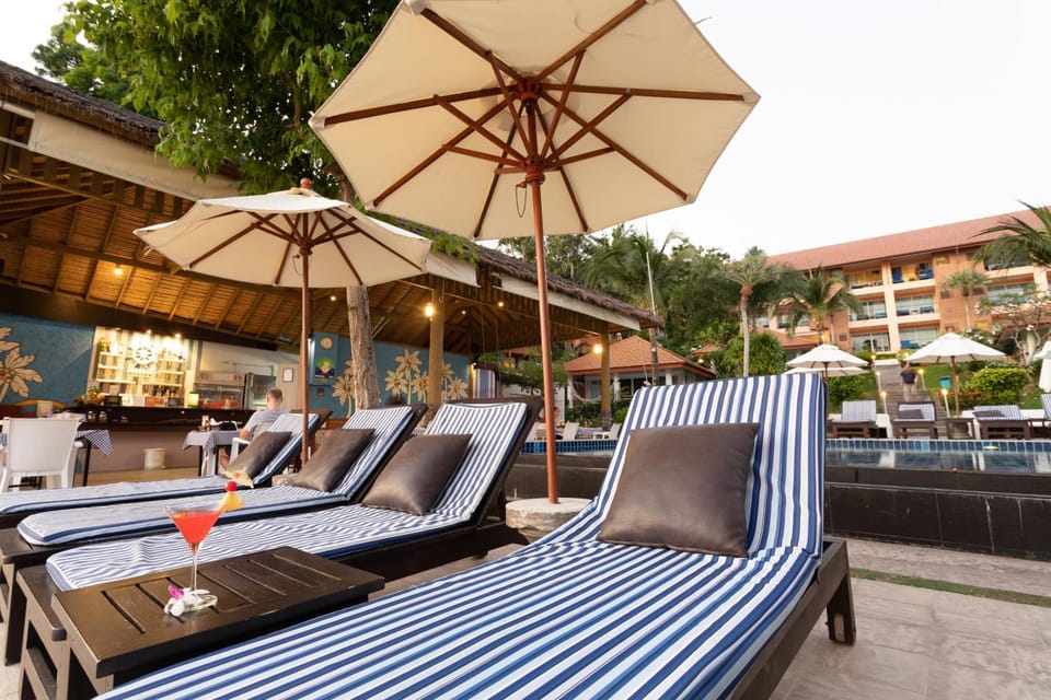 Palm Coco Mantra Resort Resort in Ko Samui