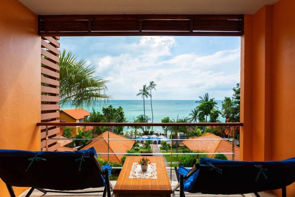 Palm Coco Mantra Resort Resort in Ko Samui