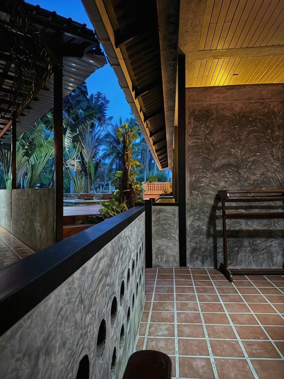 Araya Boutique Hotel Hotel in Ko Pha-ngan Sub-district