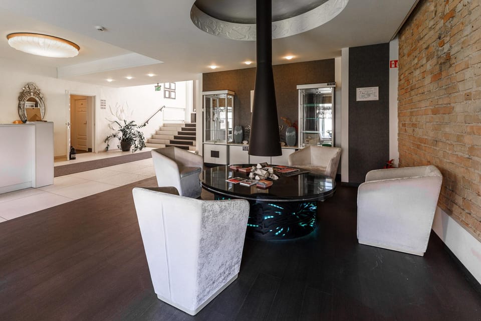 Bar/lounge