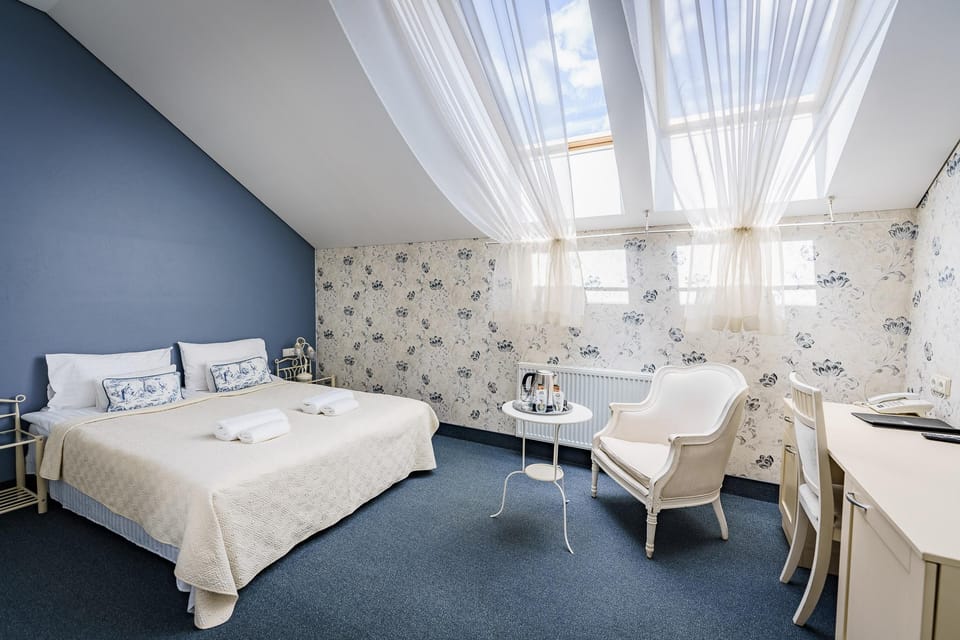 Room plan