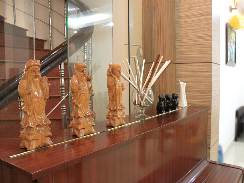 Giang Son 2 Hotel Hotel in Ho Chi Minh City