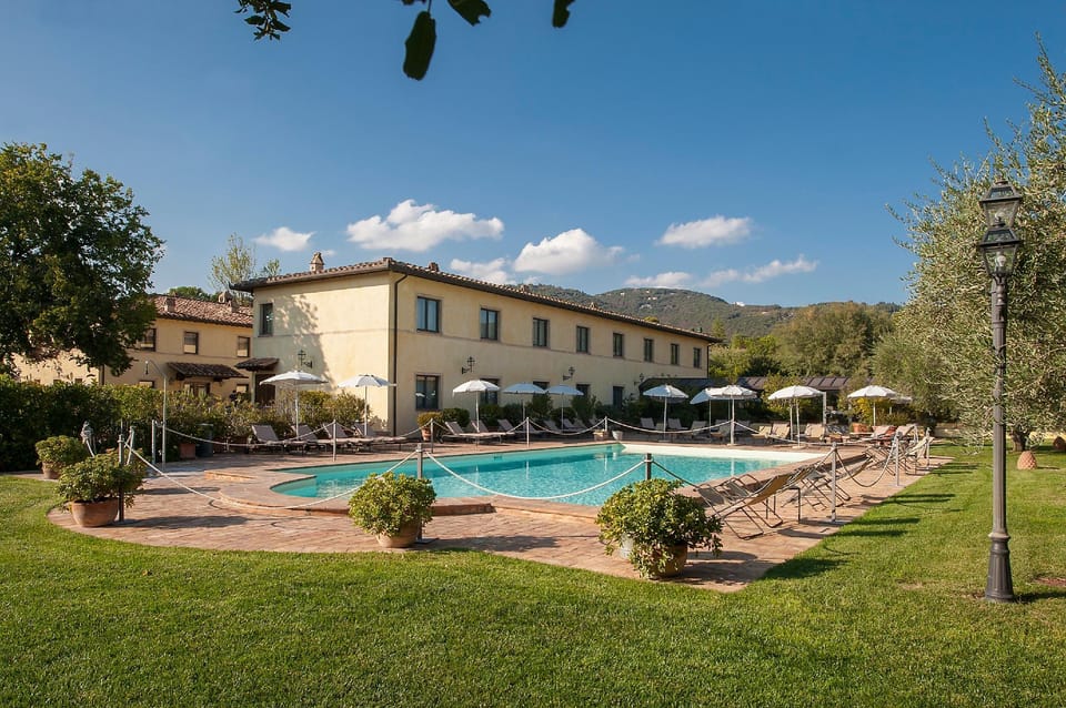 Relais dell'Olmo Hotel in Perugia
