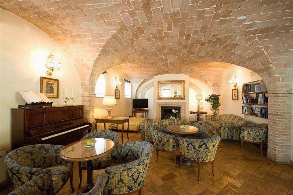 Relais dell'Olmo Hotel in Perugia