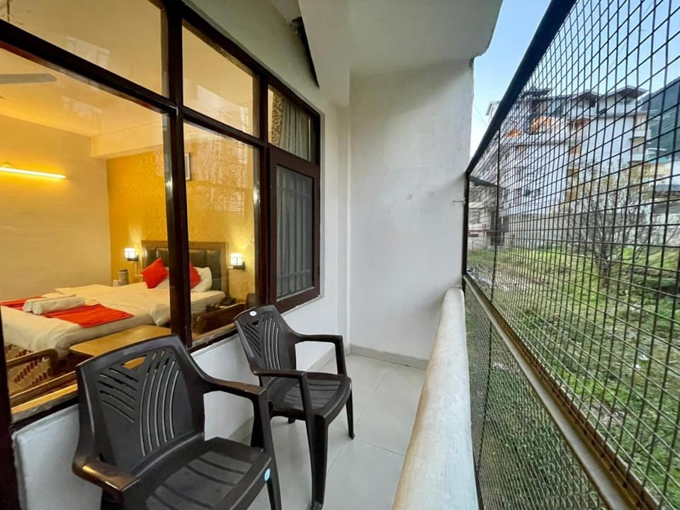 Hotel Sitara International Hotel in Manali