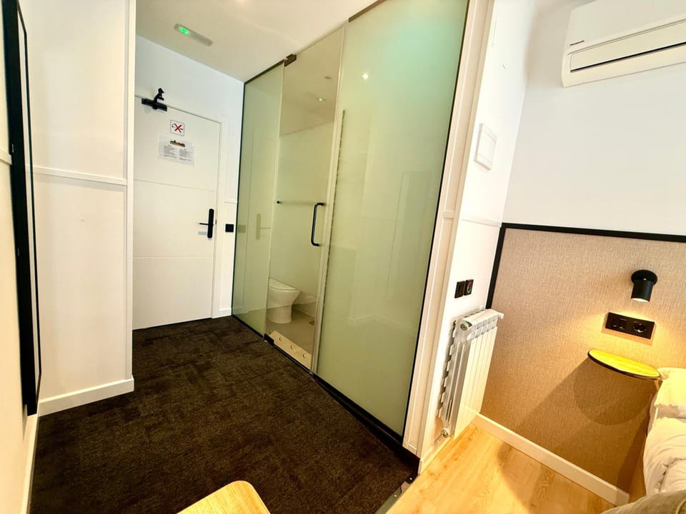 Hostel Muchomadrid Hostel in Centro