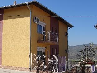 B&B Struma Dolinata Hotel in Blagoevgrad Province