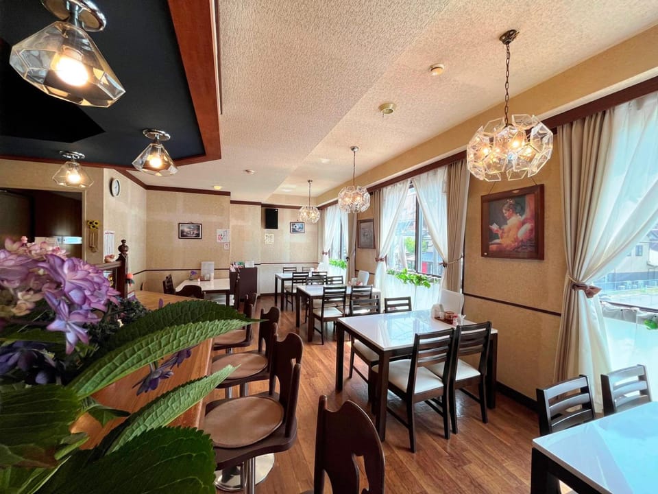 Gero-Onsen Business Hotel Fukiya Hotel in Japan