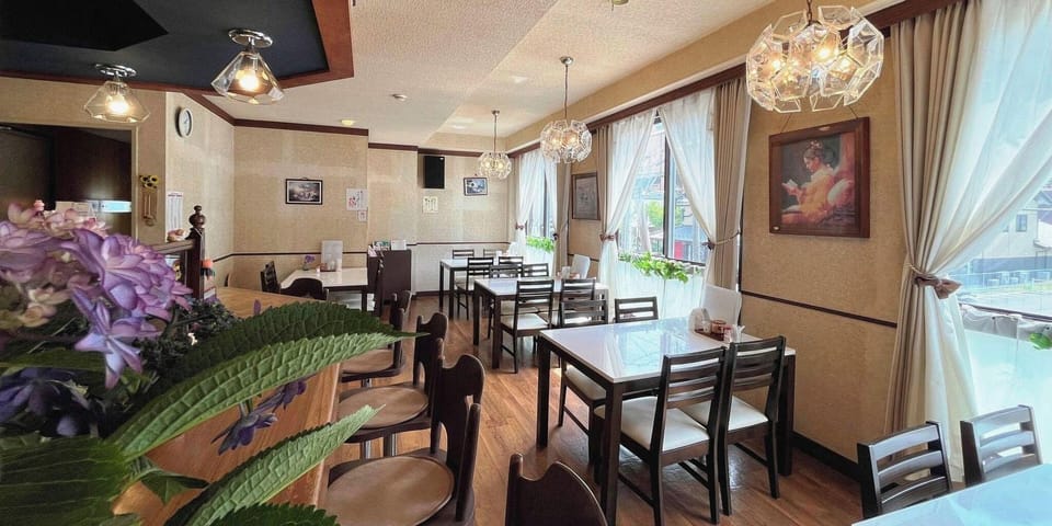 Gero-Onsen Business Hotel Fukiya Hotel in Japan