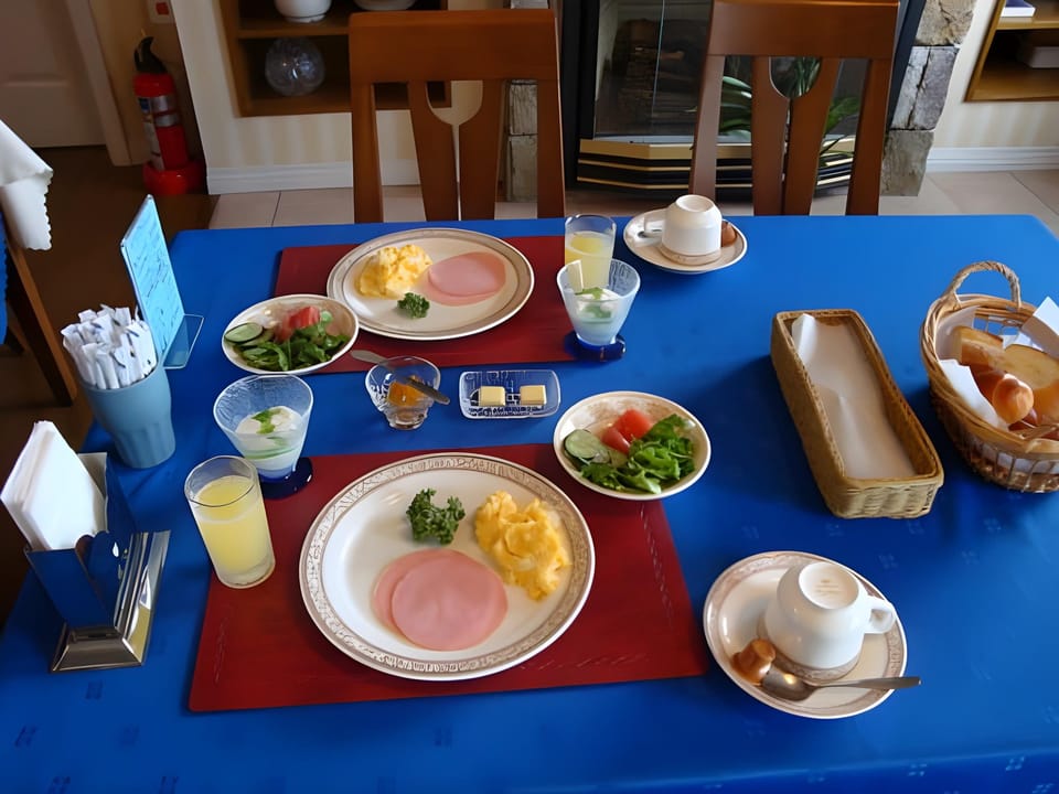 Liberty Hill Hotel Resort in Shizuoka Prefecture