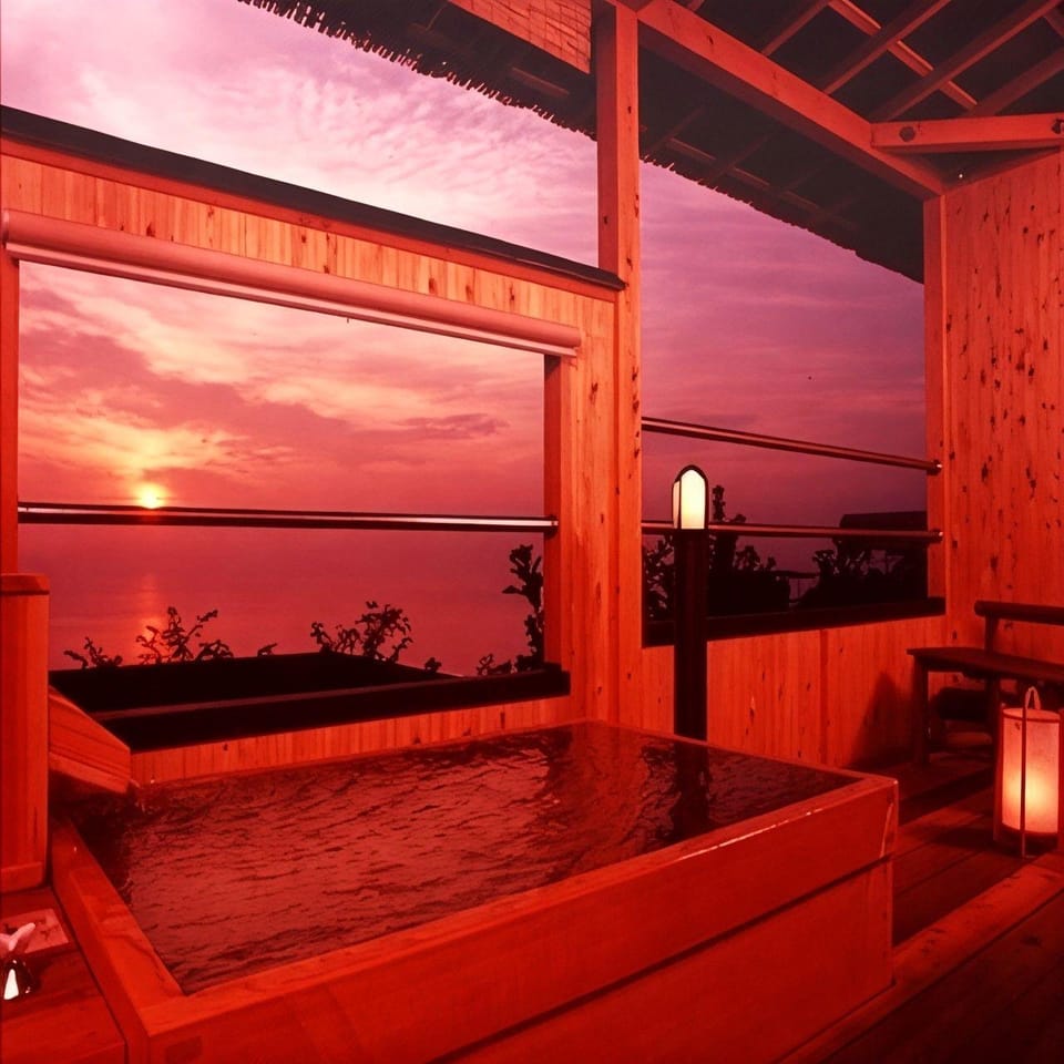 Takami Hotel Resort in Shizuoka Prefecture